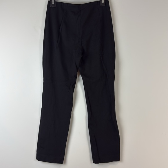 Marc Cain Black Elastic Waist Pants Size Small - Picture 3 of 8